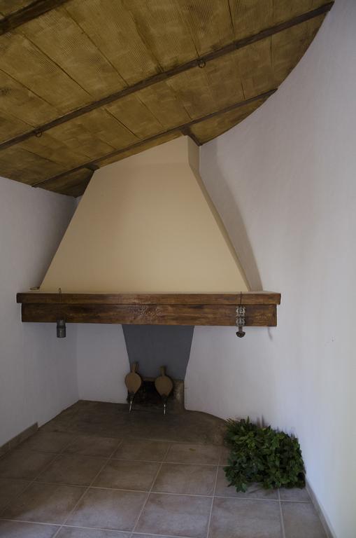 Apartamentos Rurales Tia Maria Mata de Alcántara Εξωτερικό φωτογραφία