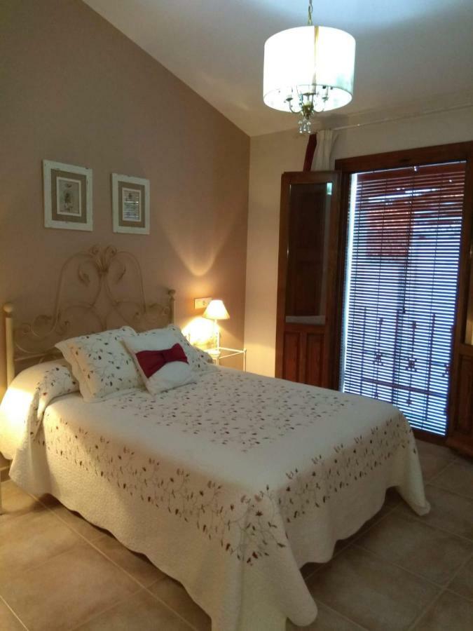 Apartamentos Rurales Tia Maria Mata de Alcántara Εξωτερικό φωτογραφία